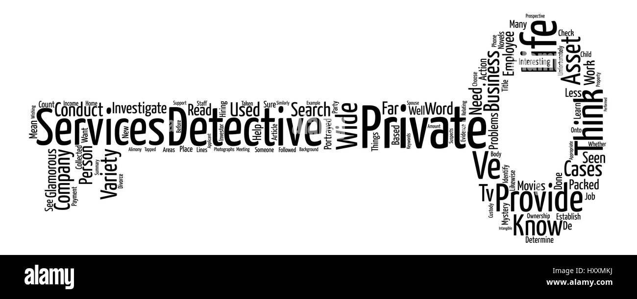 Movies Detective High Resolution Stock Photography And Images Alamy