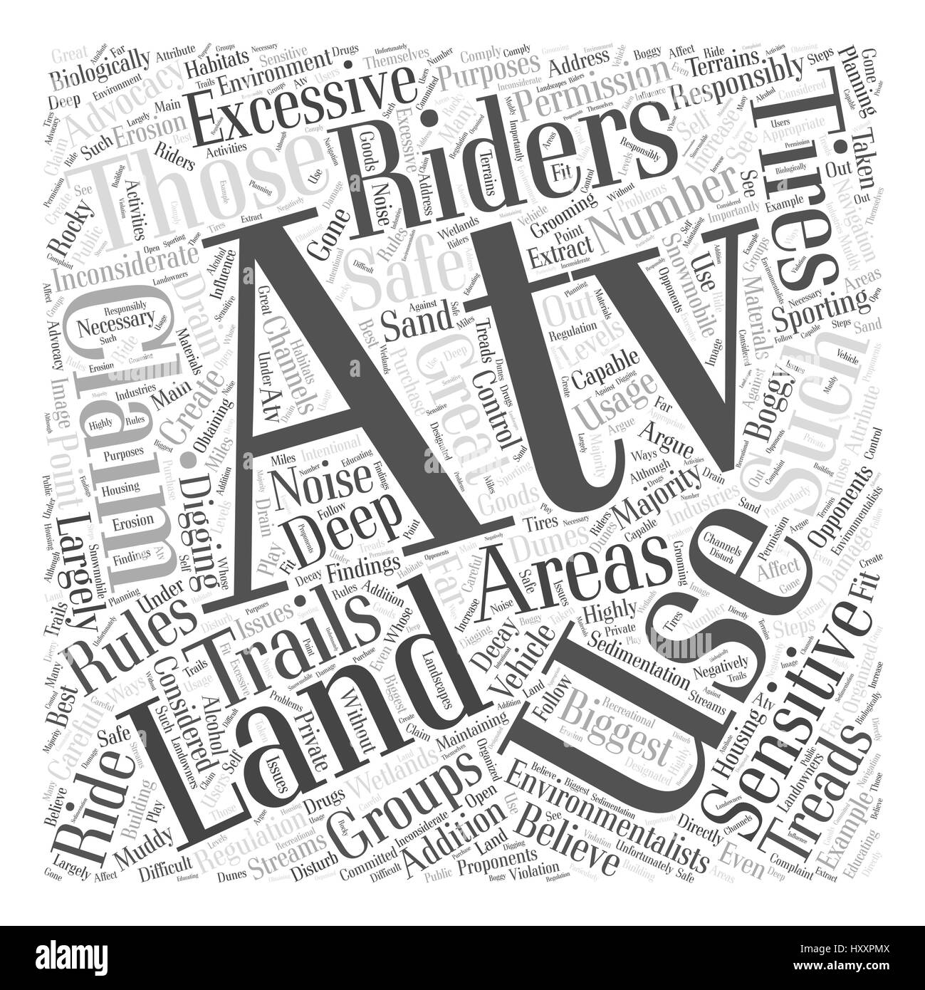 Land Usage High Resolution Stock Photography and Images Alamy