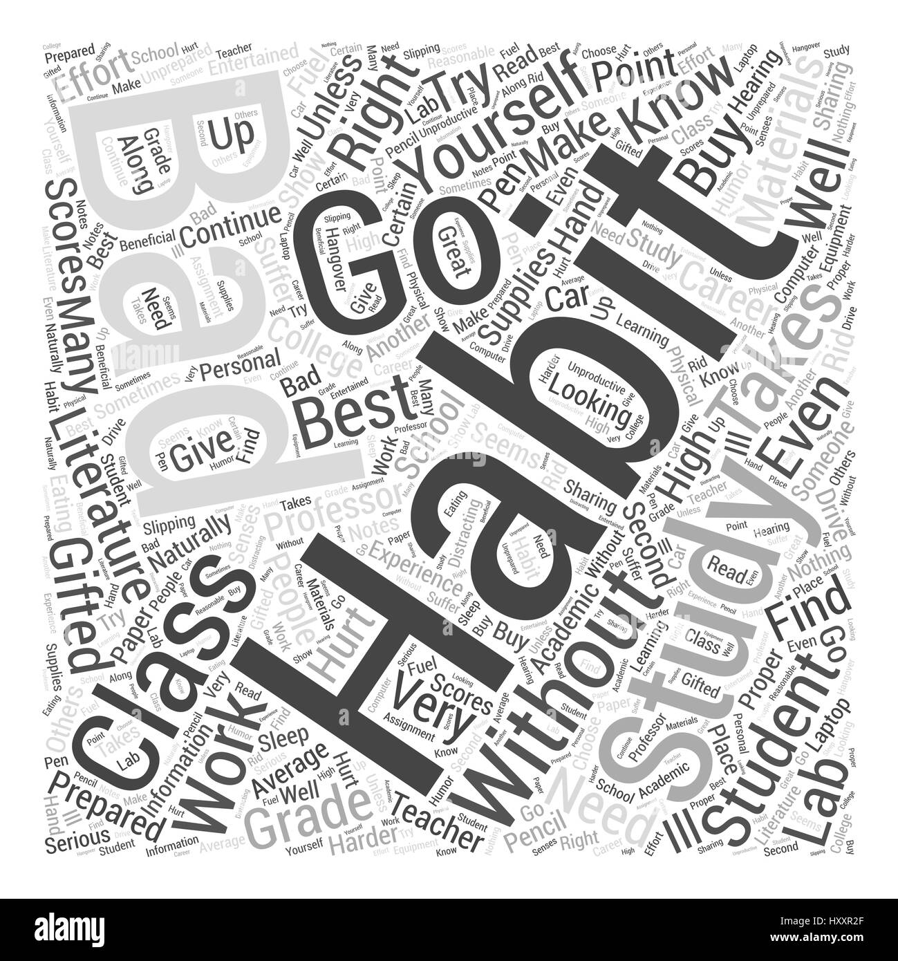 Grades Background Black and White Stock Photos & Images - Alamy