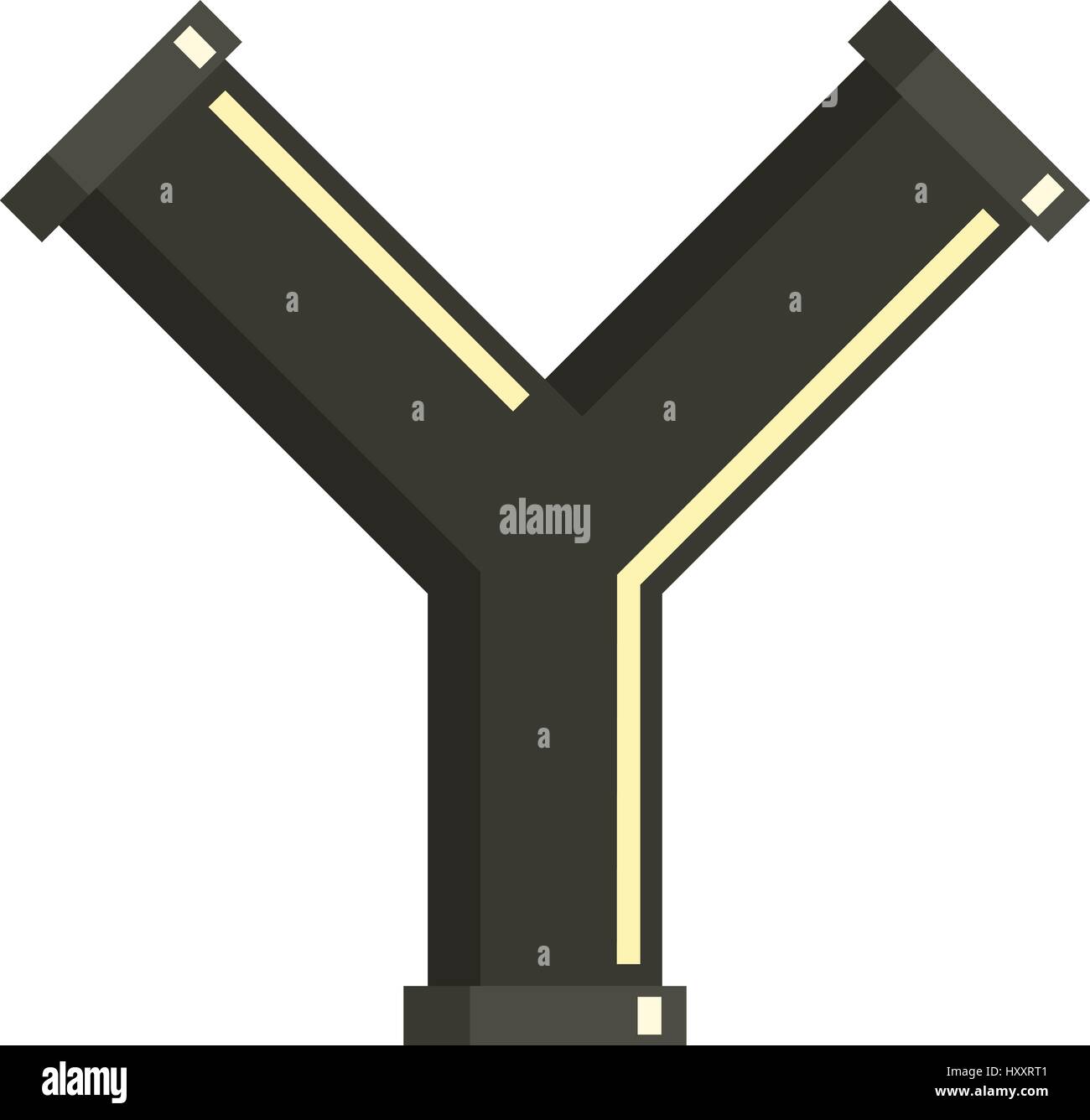 Y joint Stock Vector Images - Alamy