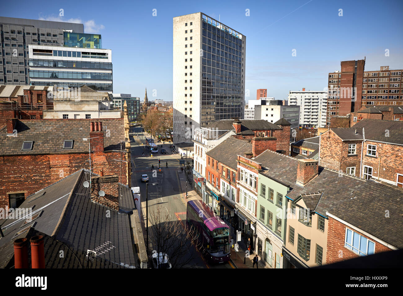 Architecture viewpoint hires stock photography and images Alamy