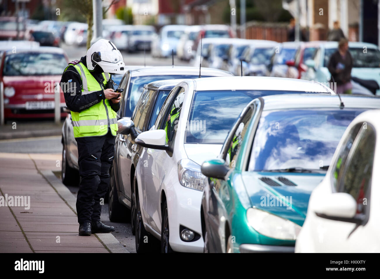 Council Worker Manchester Stock Photos & Council Worker Manchester Stock Images - Alamy1300 x 956