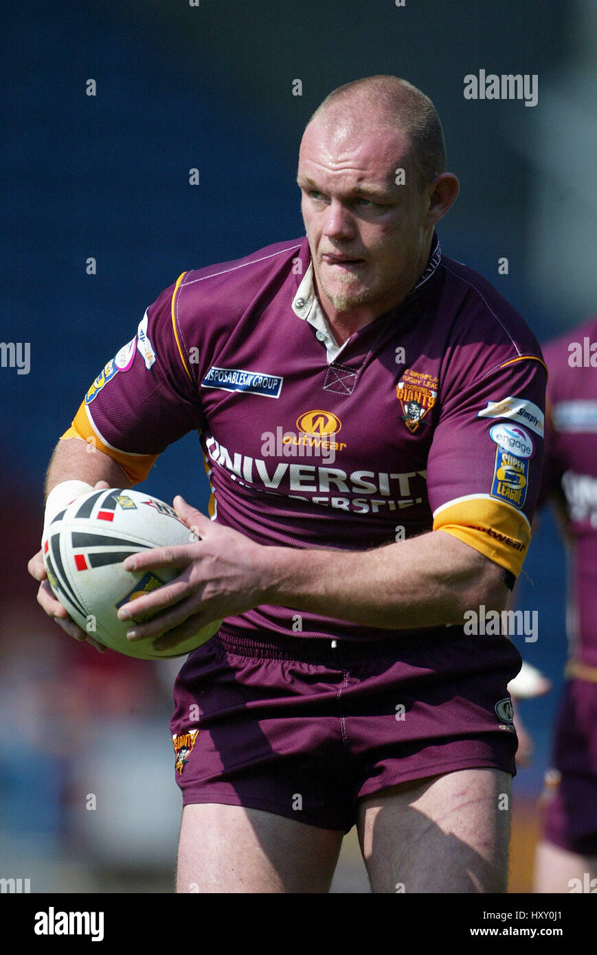 Ben roarty hires stock photography and images Alamy