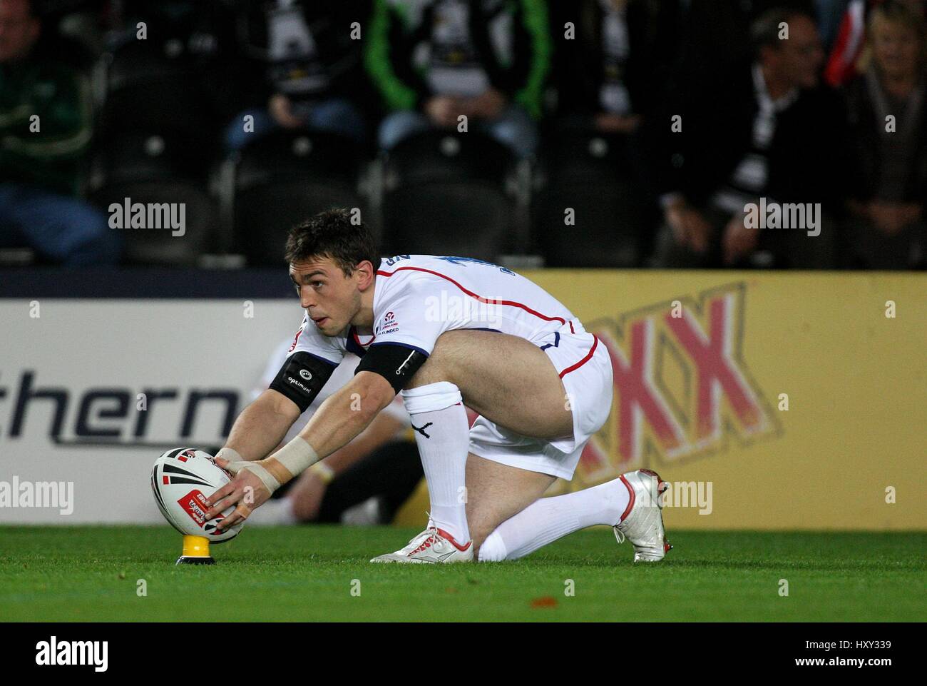 Kevin sinfield great britain leeds hi-res stock photography and images -  Alamy, image size:1300x961
