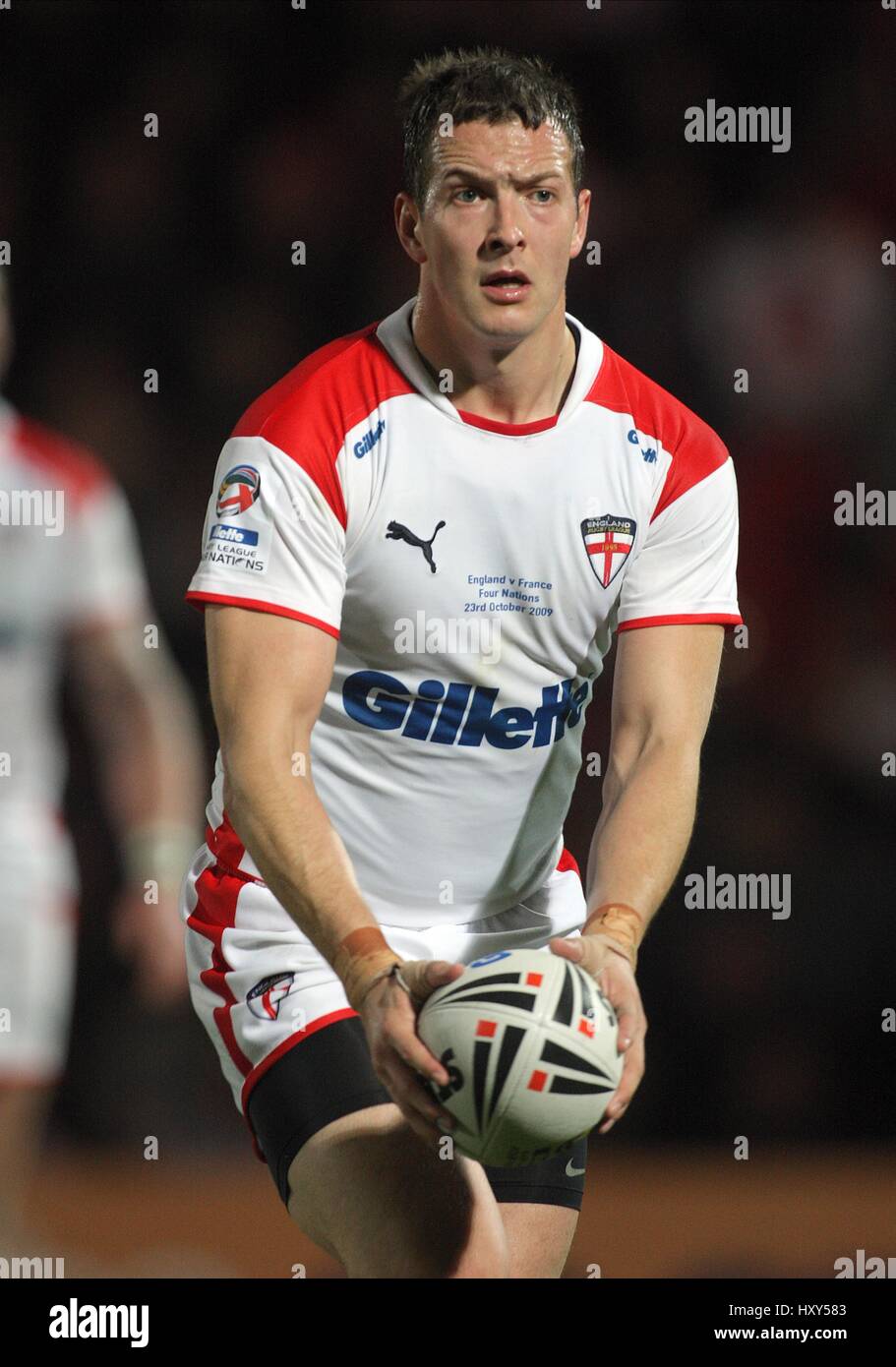 Doncaster rugby league hi-res stock photography and images - Alamy