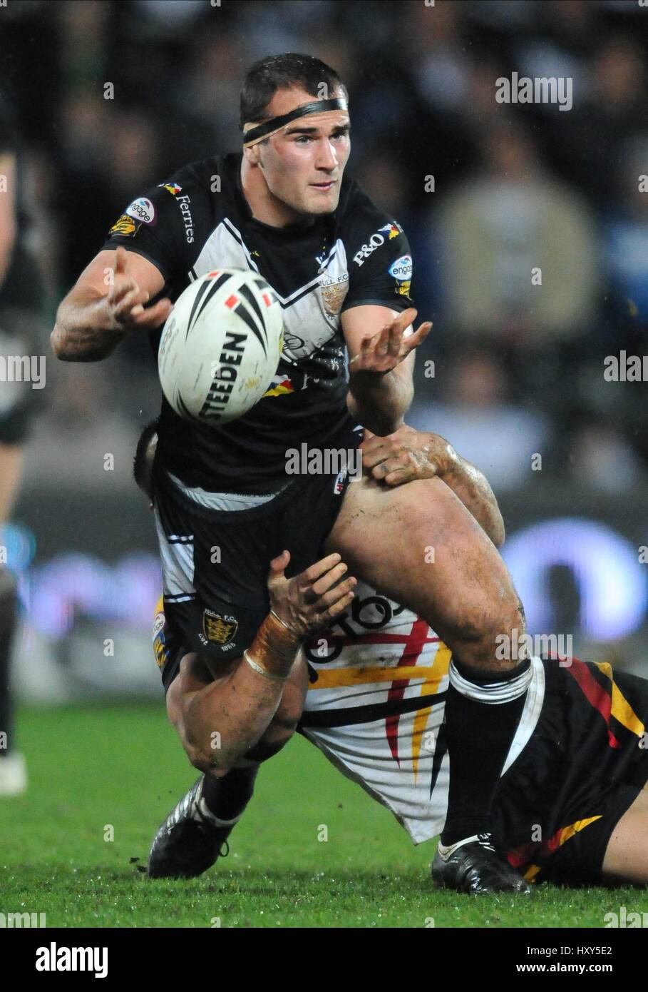 Danny houghton hi-res stock photography and images - Alamy
