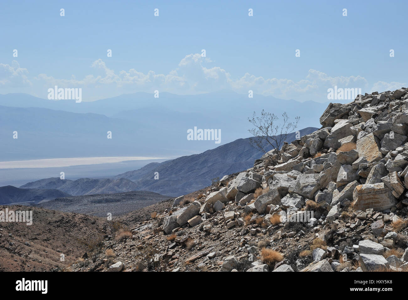 Death Valley United States Stock - Death Valley United States HXY5K8 