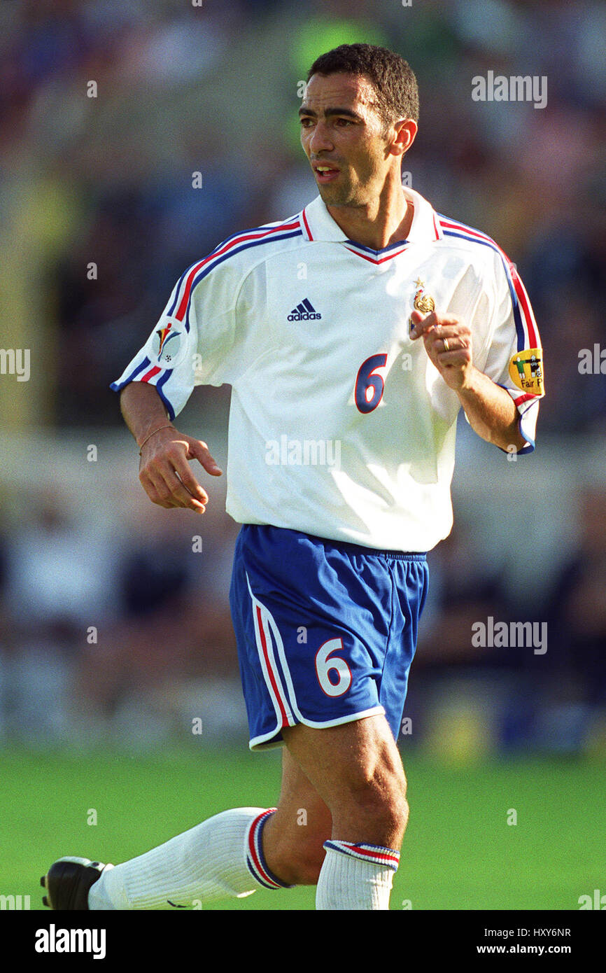 Yuri Djorkaeff: biography of the French football player 28 Yuri Djorkaeff: biography of the French football player 83