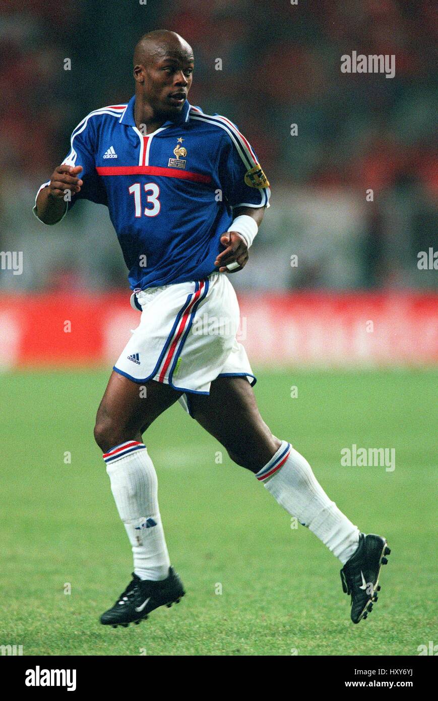 SYLVAIN WILTORD FRANCE & BORDEAUX 21 June 2000 Stock Photo - Alamy