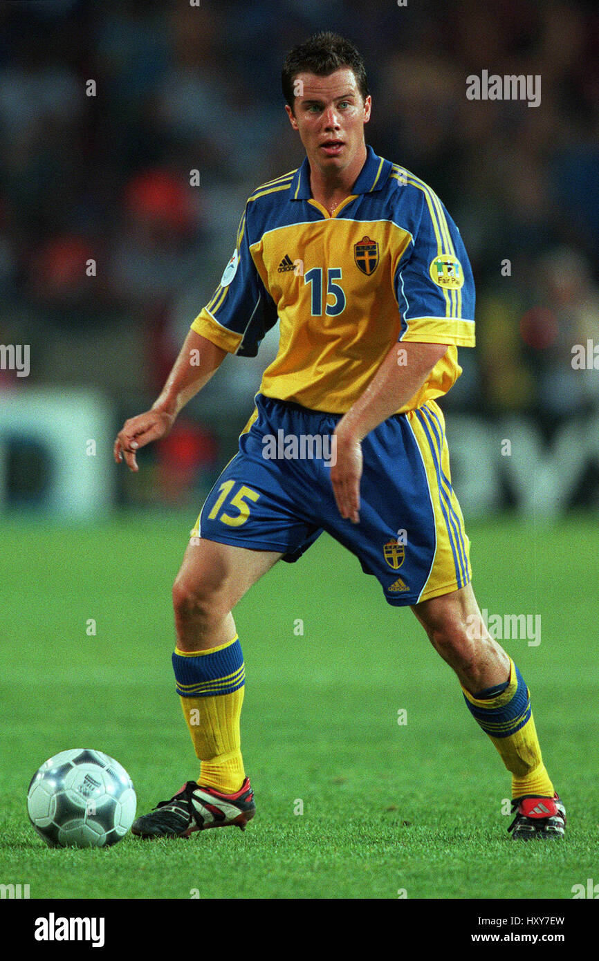 Daniel andersson hires stock photography and images Alamy