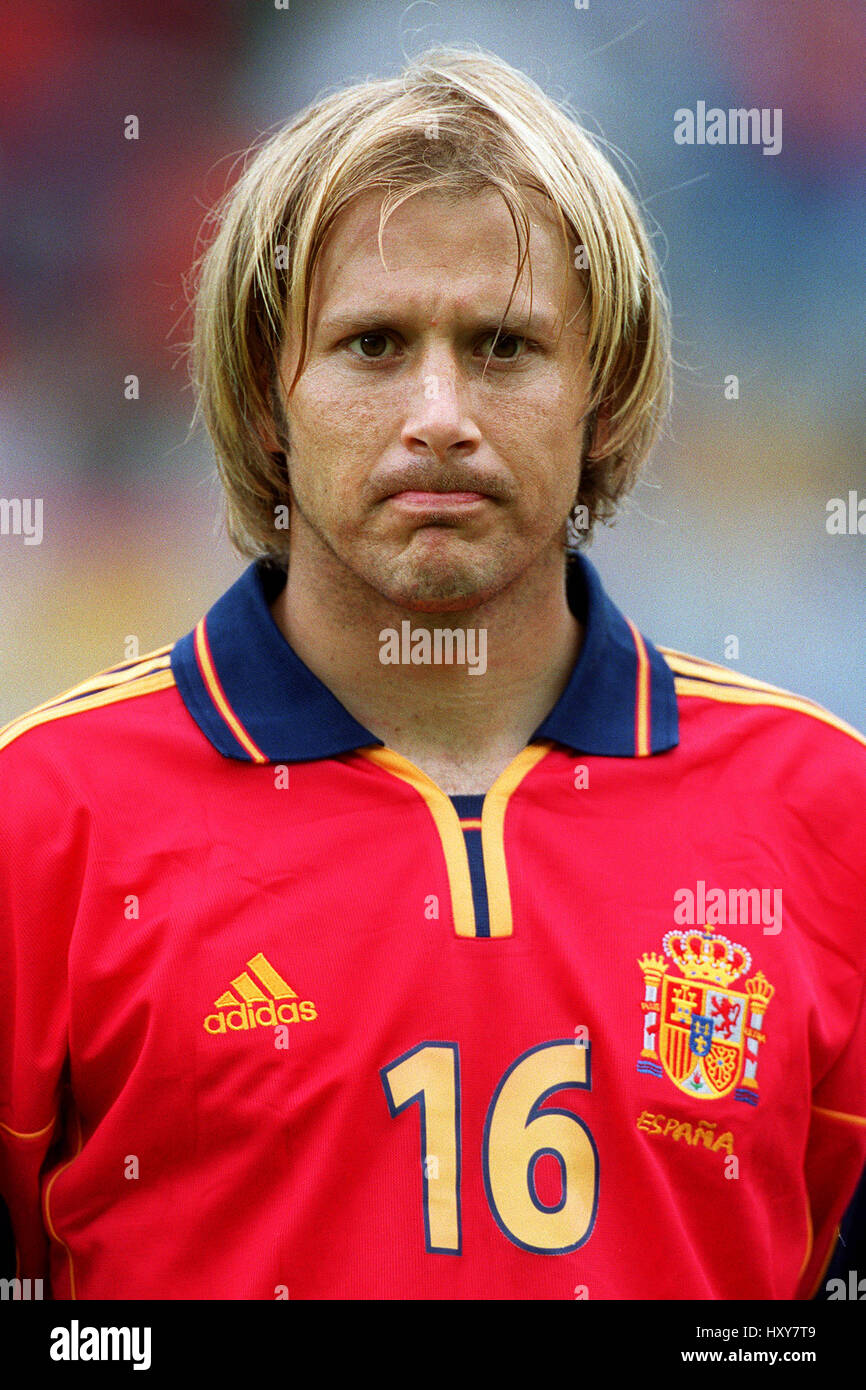 Gaizka mendieta hi-res stock photography and images - Alamy