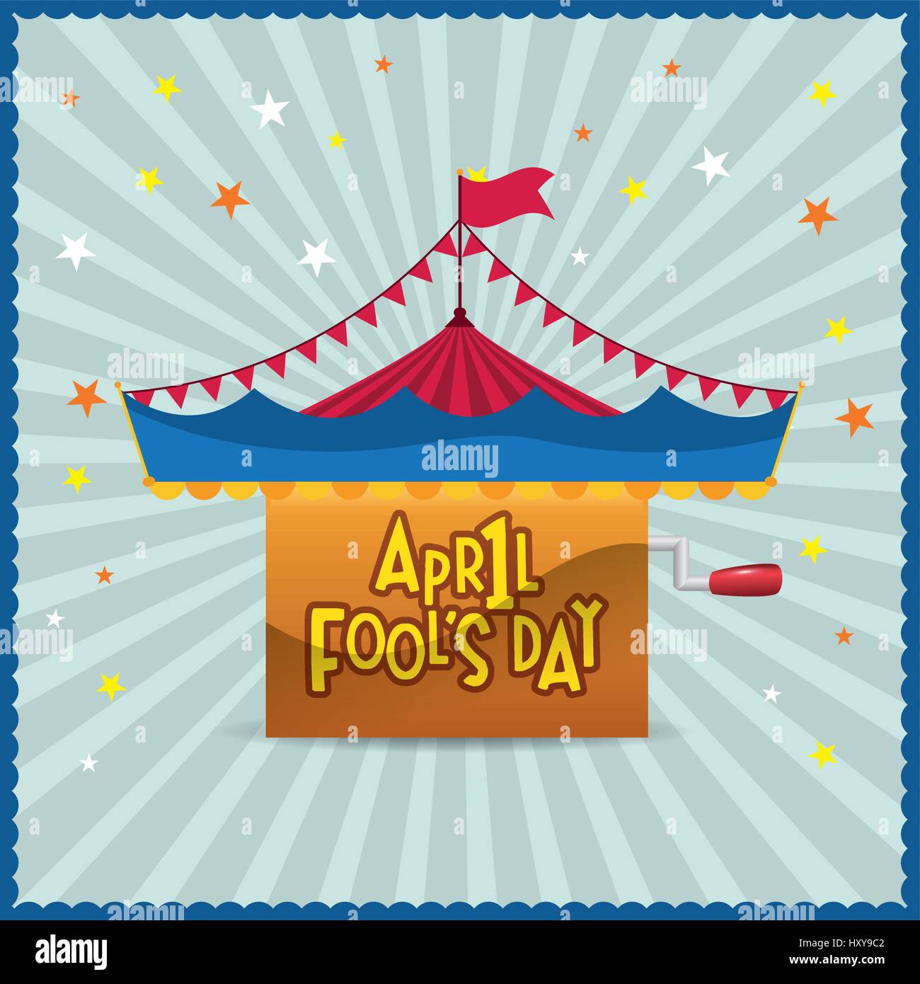 Aprilfoolsday hi-res stock photography and images - Alamy