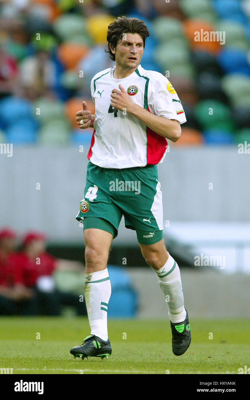 Ivailo petkov hi-res stock photography and images - Alamy