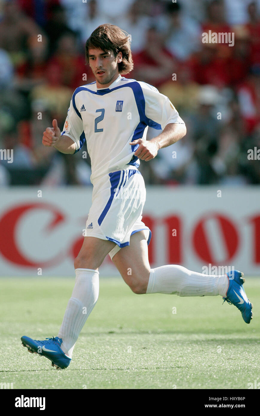 Giourkas seitaridis porto hires stock photography and images Alamy