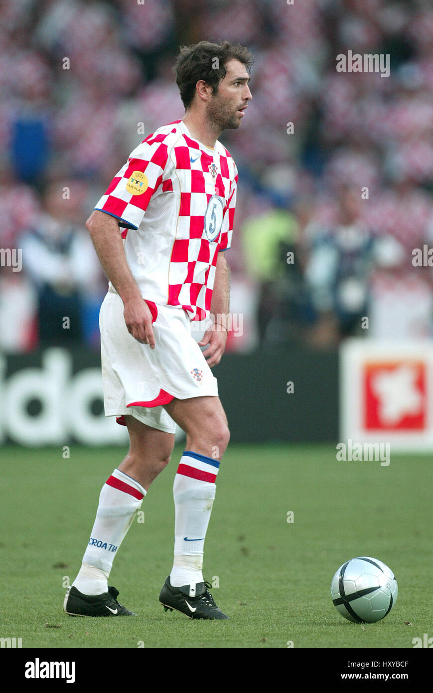 Igor tudor of juventus fc hi res stock photography and images Alamy