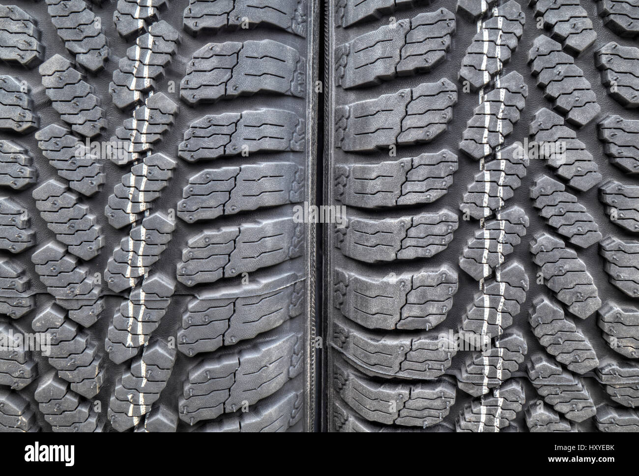 Tire relief background closeup Stock Photo - Alamy