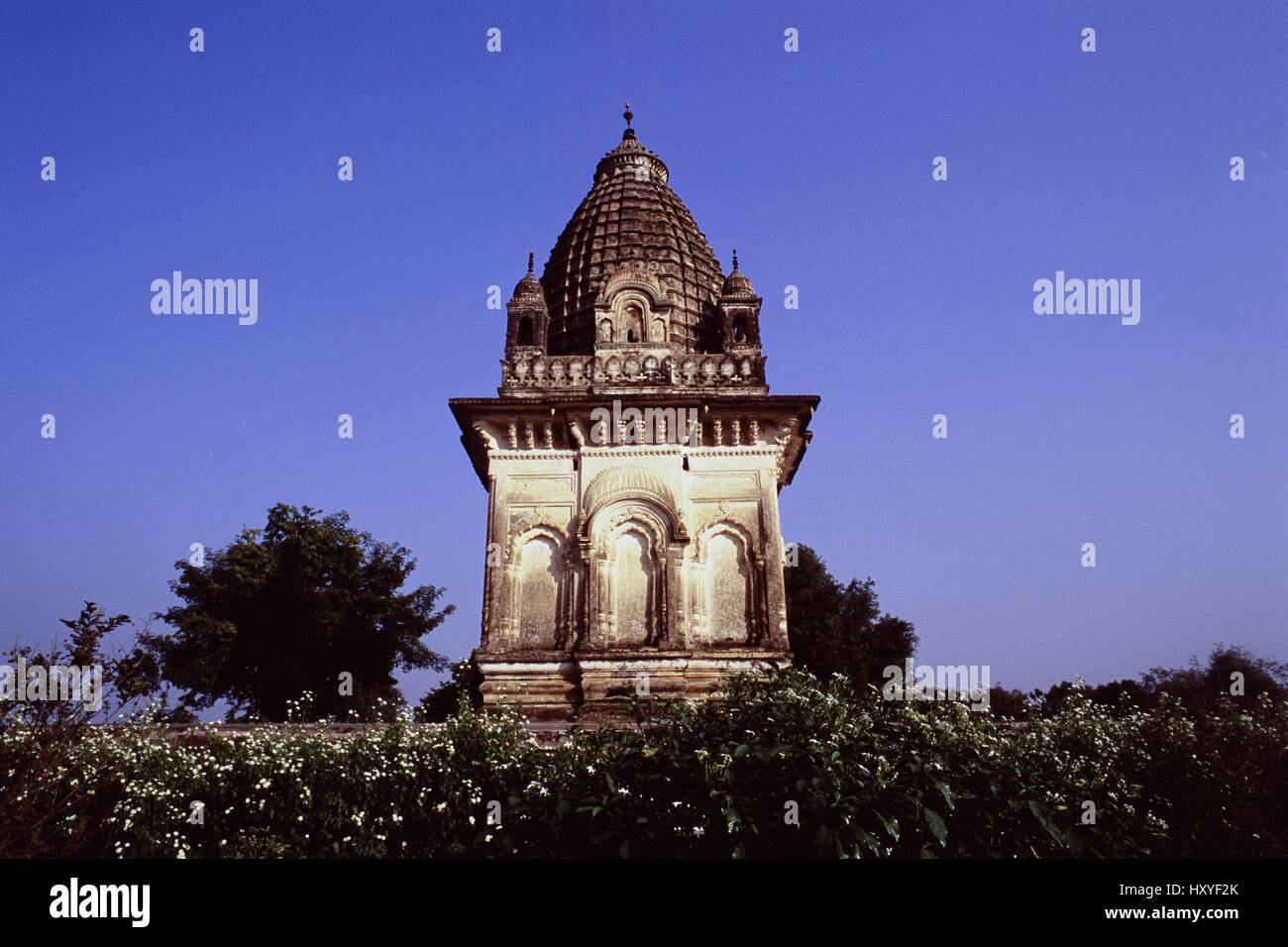 Parvati temple india hi-res stock photography and images - Alamy