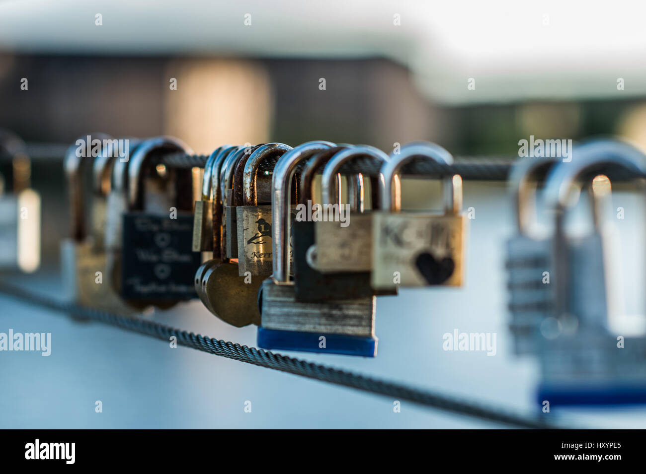 Glasgow bridges hires stock photography and images Alamy