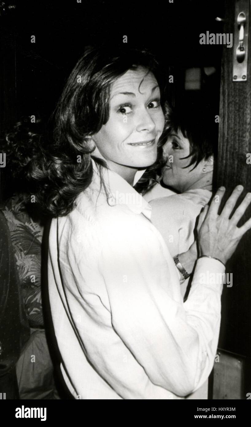 Kate Jackson Stock Photos And Kate Jackson Stock Images Alamy