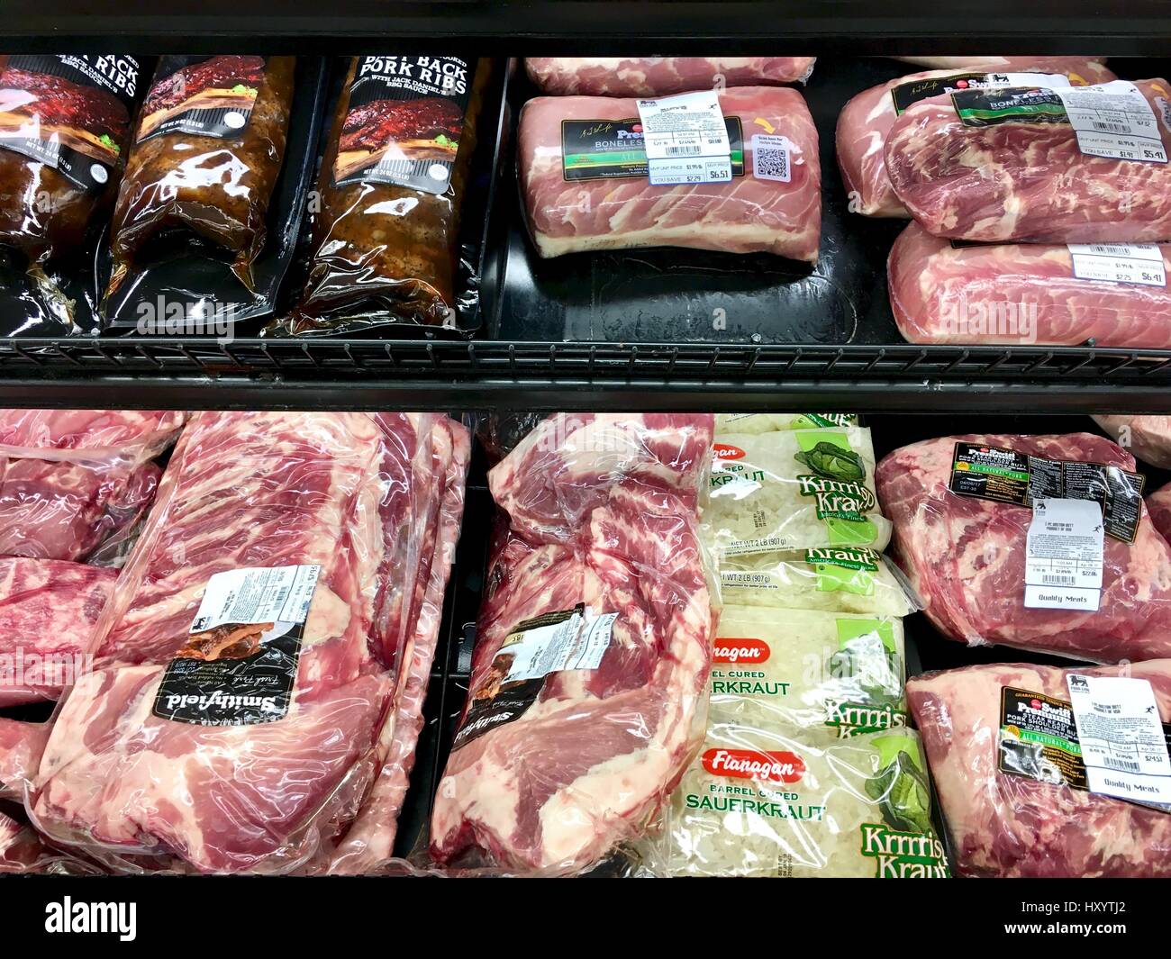 Pre packaged hires stock photography and images Alamy