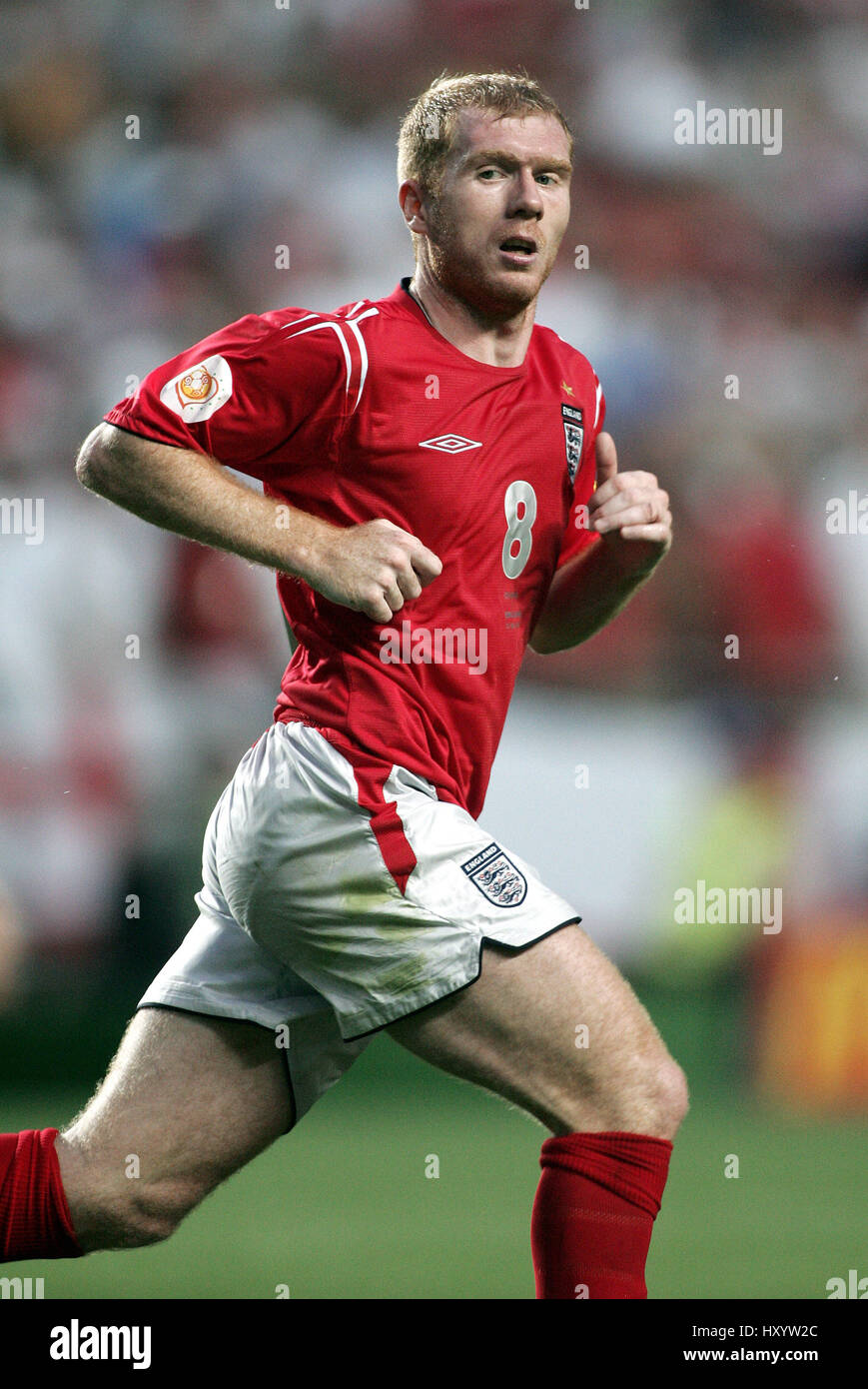 paul scholes footballer