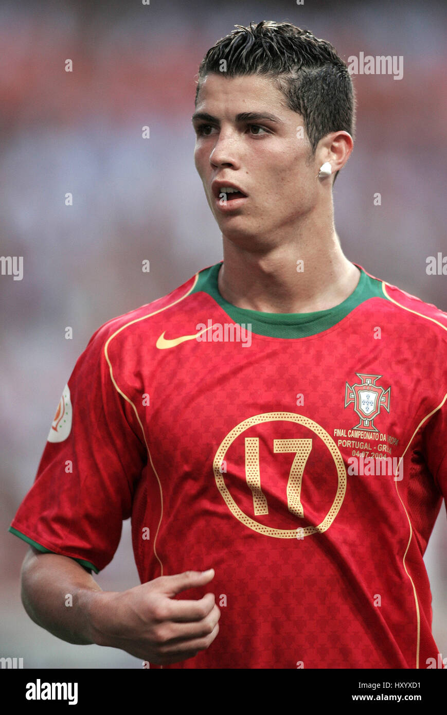 cr7 2004