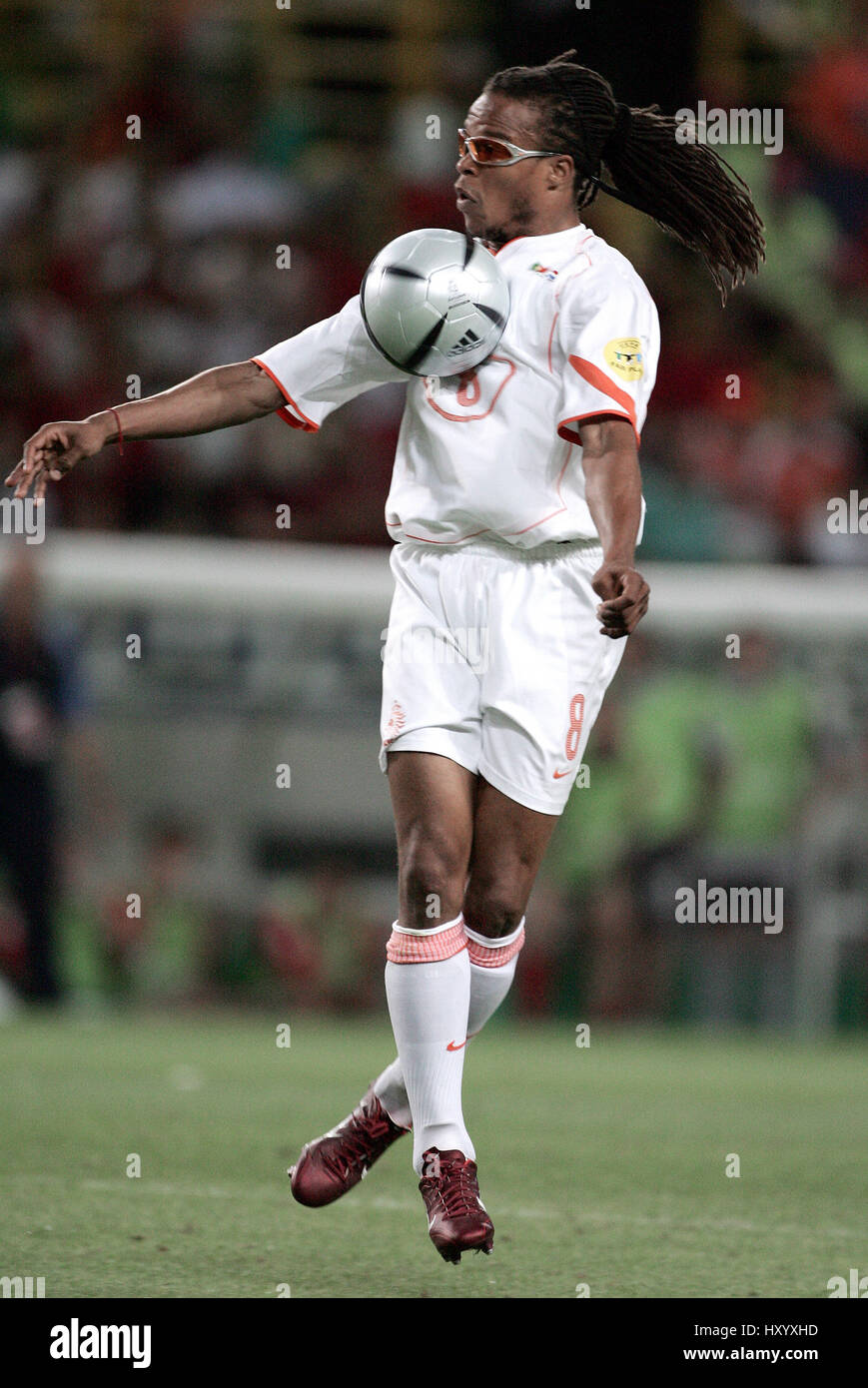 edgar davids barcelona jersey
