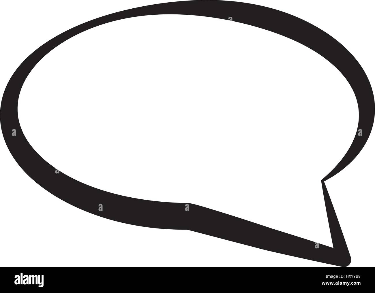 bubble speech comic talking Stock Vector Image & Art - Alamy