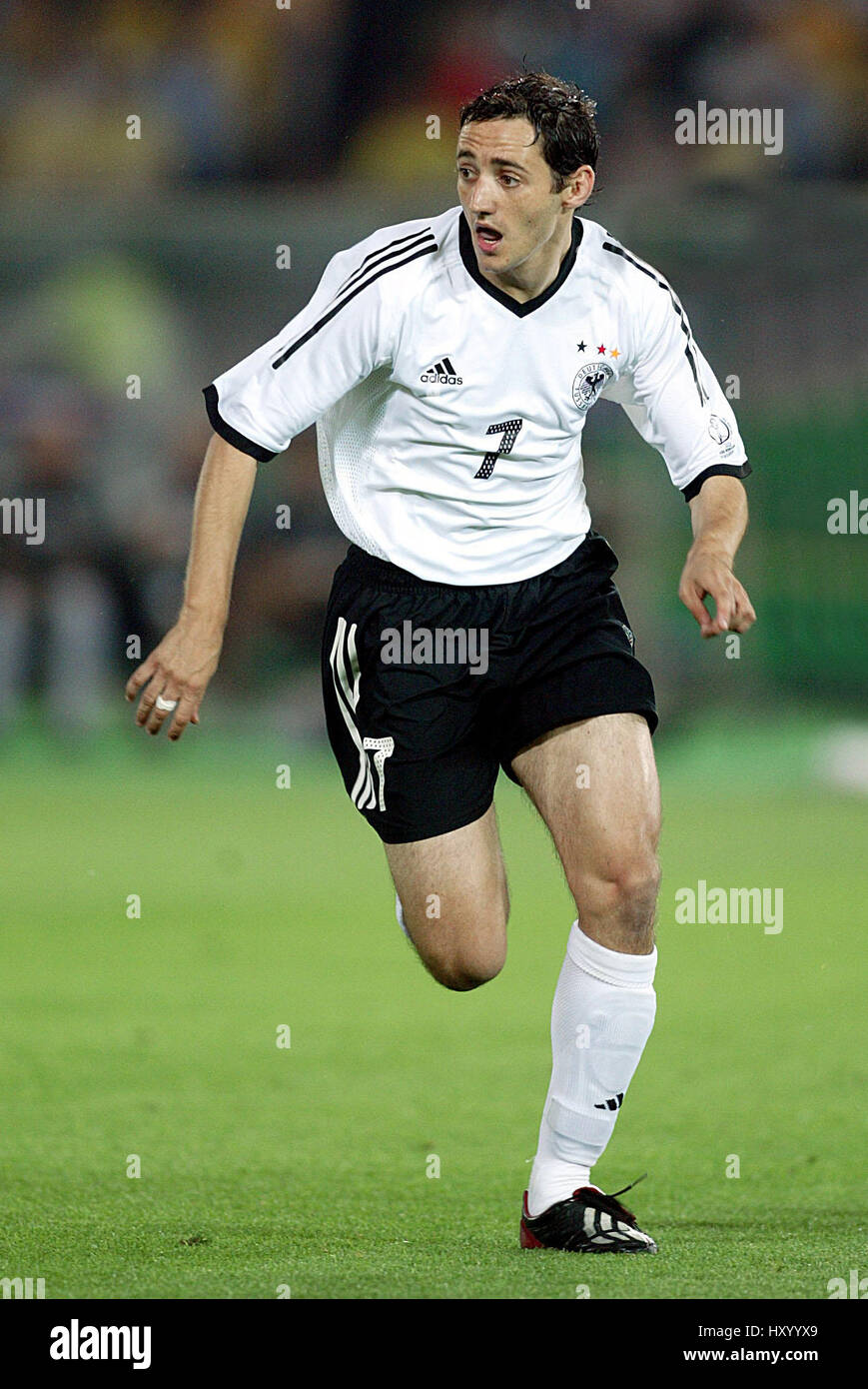 OLIVER NEUVILLE GERMANY INTERNATIONAL STADIUM YOKOHAMA JAPAN 30 June