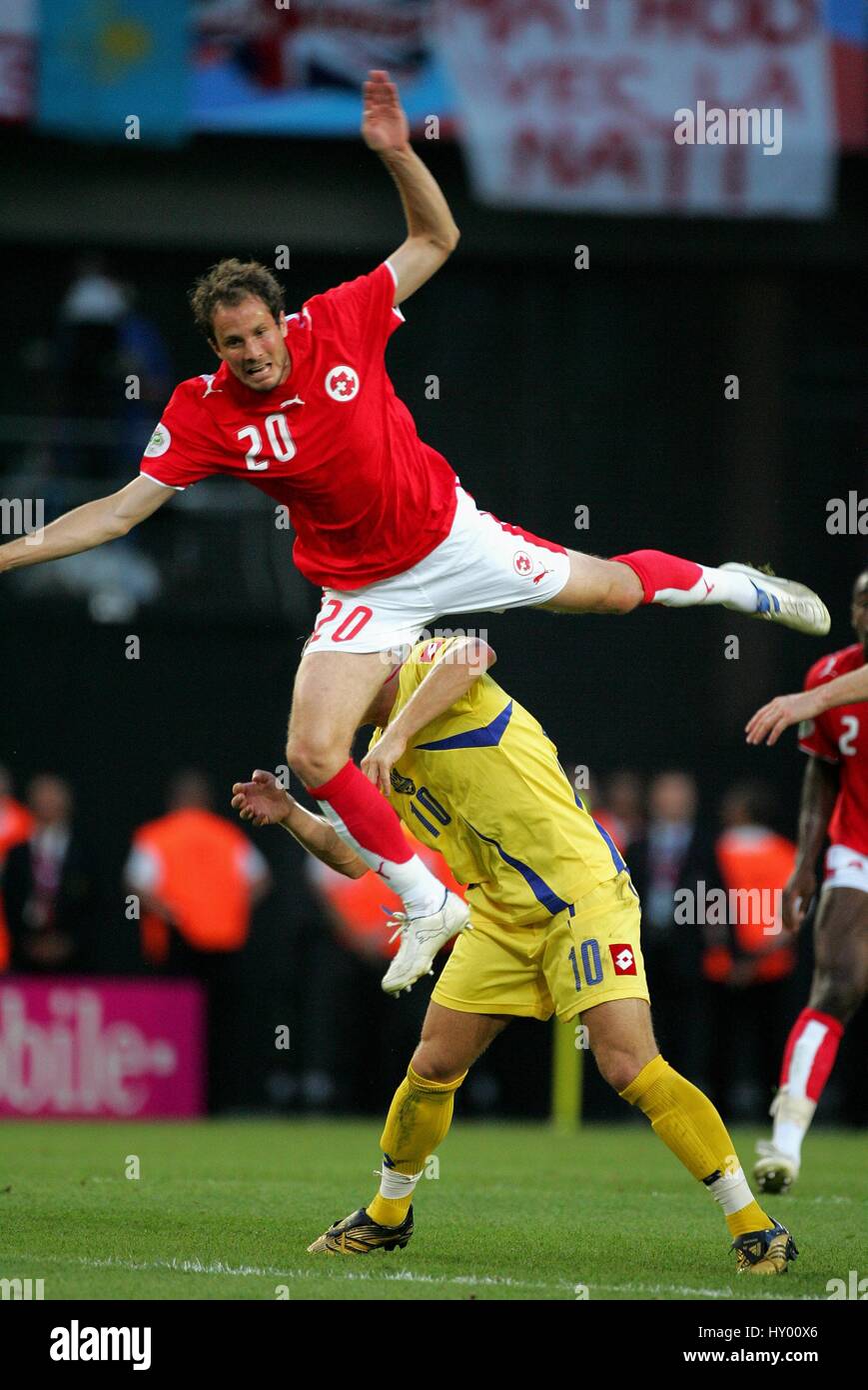 Patrick mueller hi-res stock photography and images - Alamy