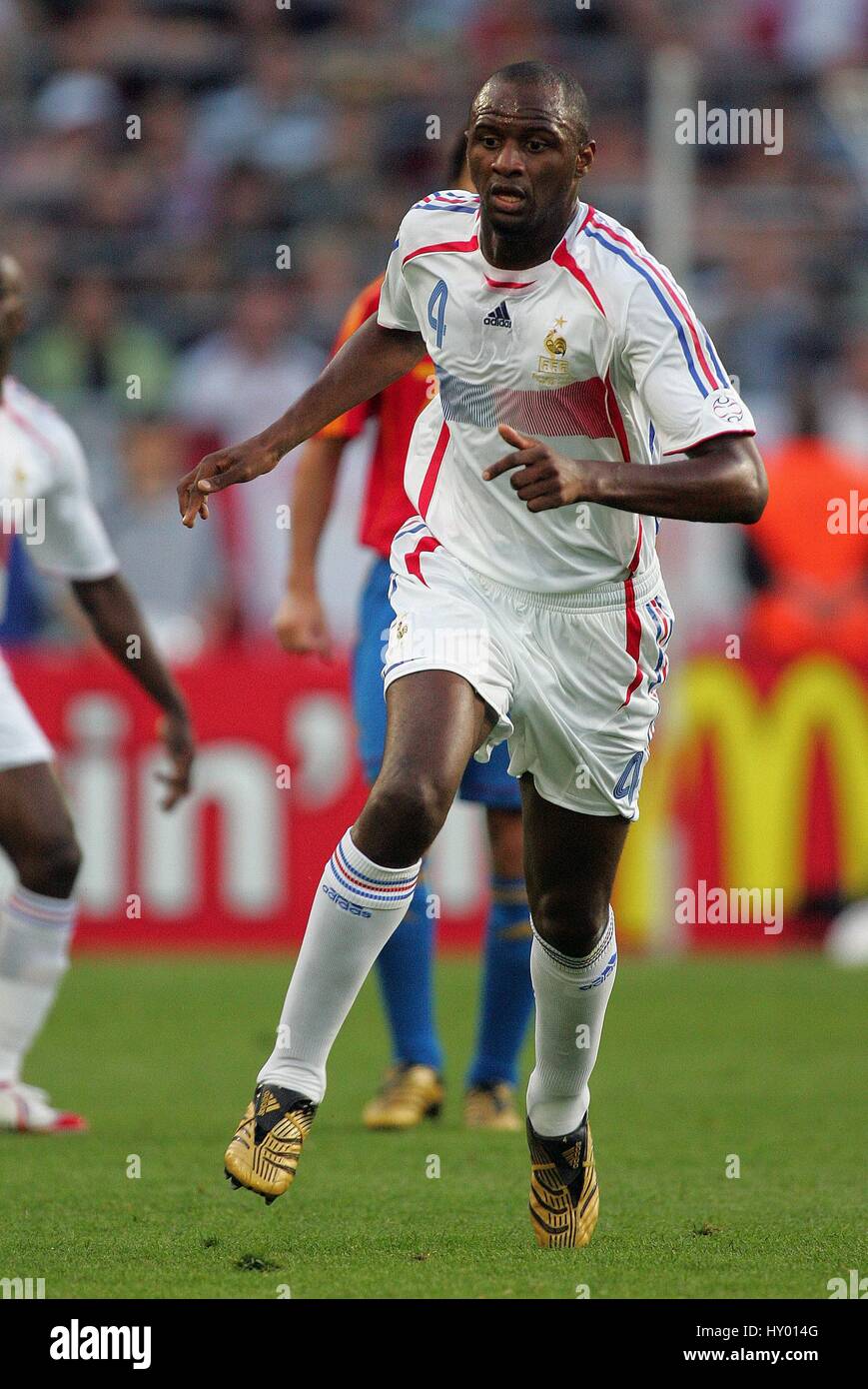 Patrick Vieira - Wikipedia