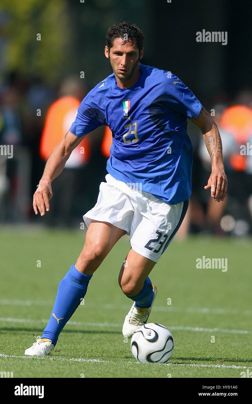 Marco Materazzi