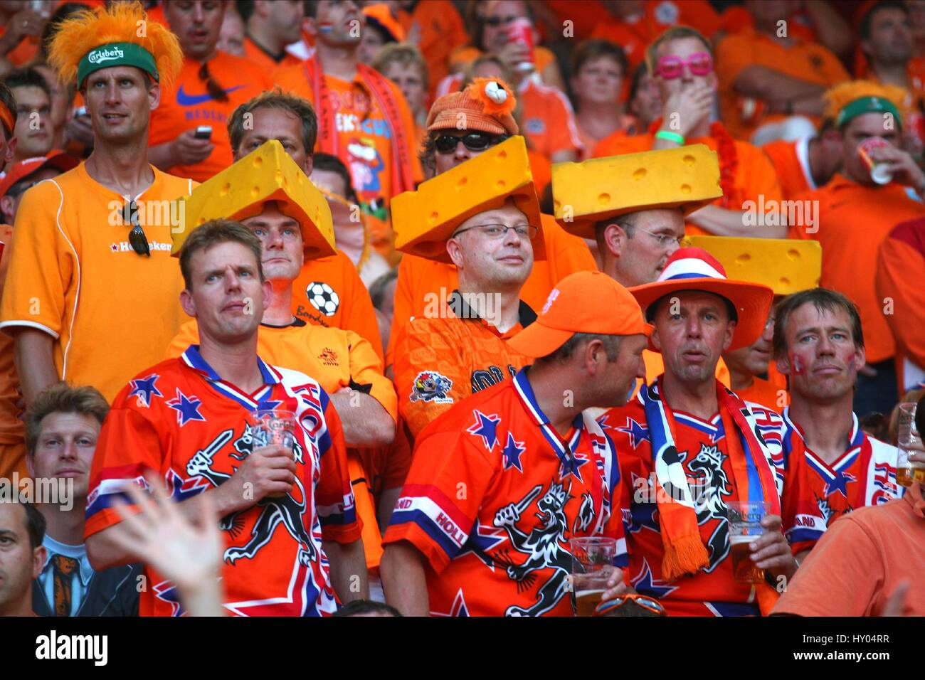 Hats and fans hi-res stock photography and images - Alamy