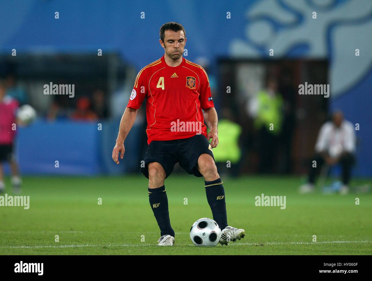 Carlos marchena hires stock photography and images Alamy