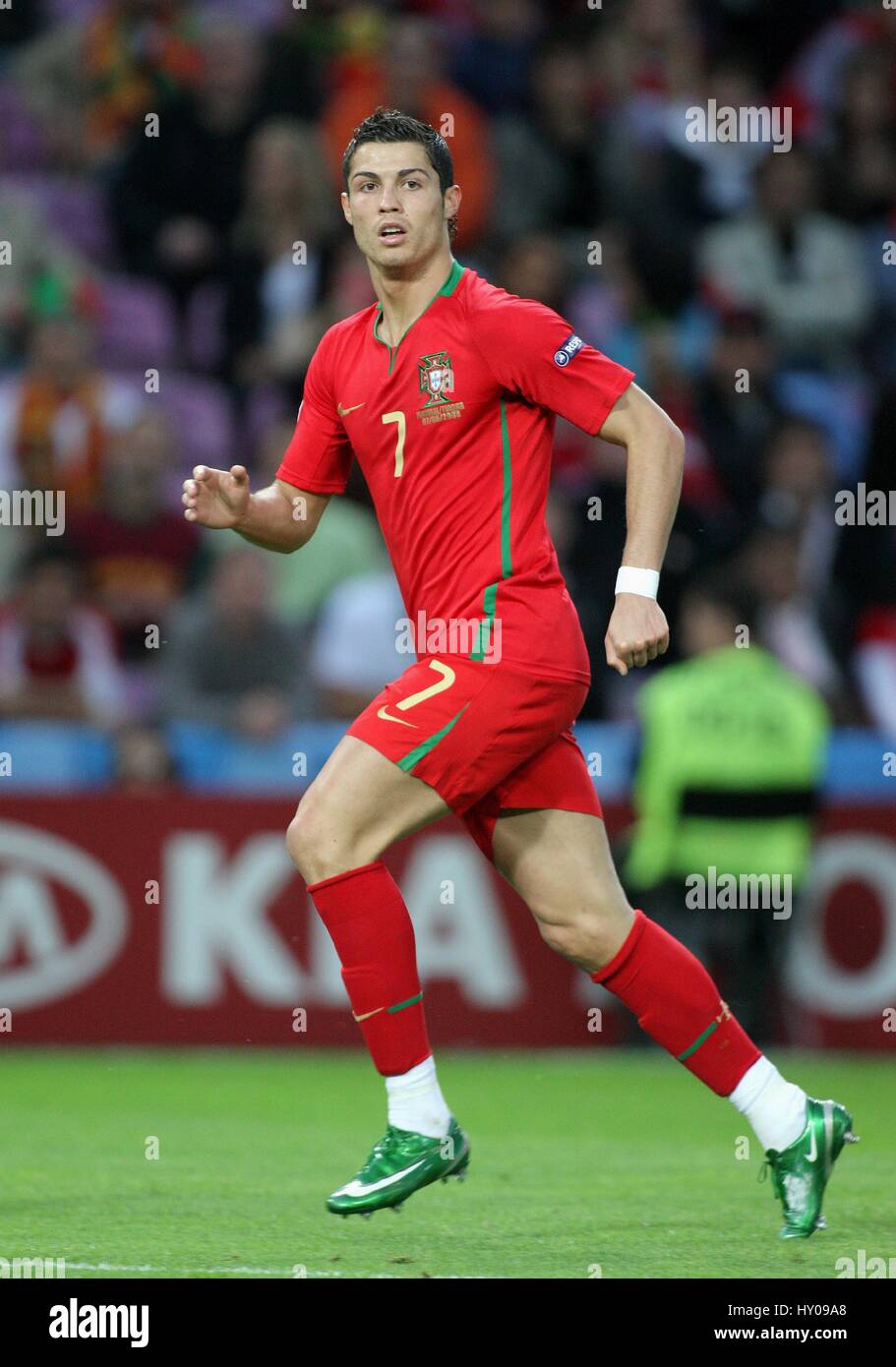 選手支給品Ronaldo CR7 Portugal ロナウド 2008 L 【公式通販】