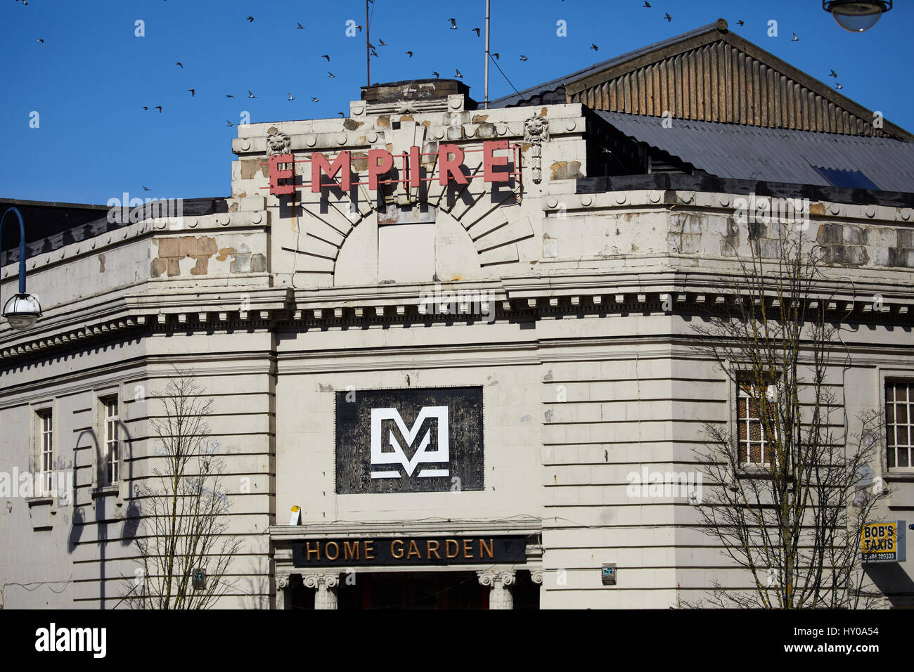 Second hand furniture shop hires stock photography and images Alamy
