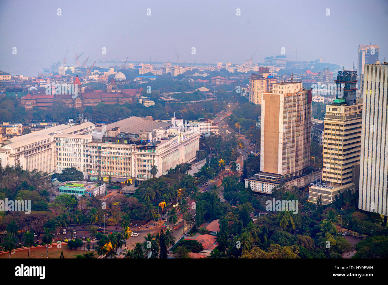 Mantralaya building, mumbai, maharashtra, india, asia Stock Photo Alamy