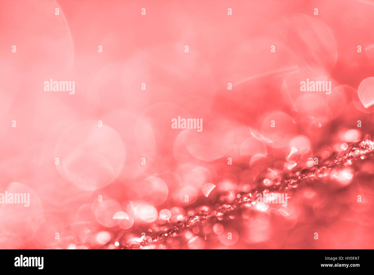 Bokeh lighting hi-res stock photography and images - Alamy