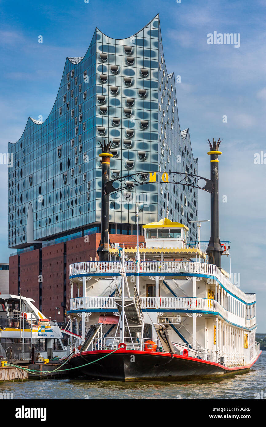 Steamboat House High Resolution Stock Photography and Images - Alamy