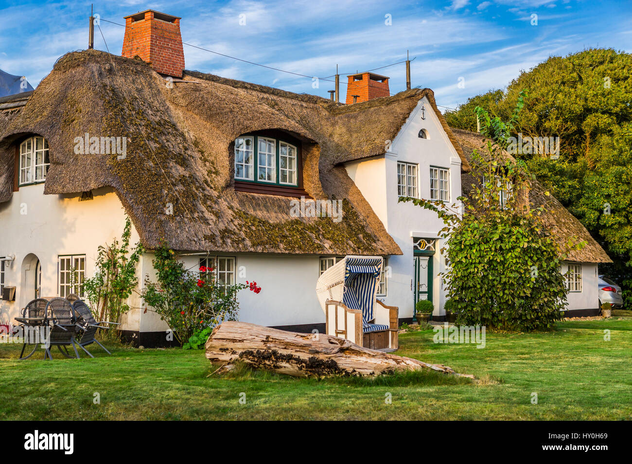 Frisian House Stock Photos Frisian House Stock Images Alamy