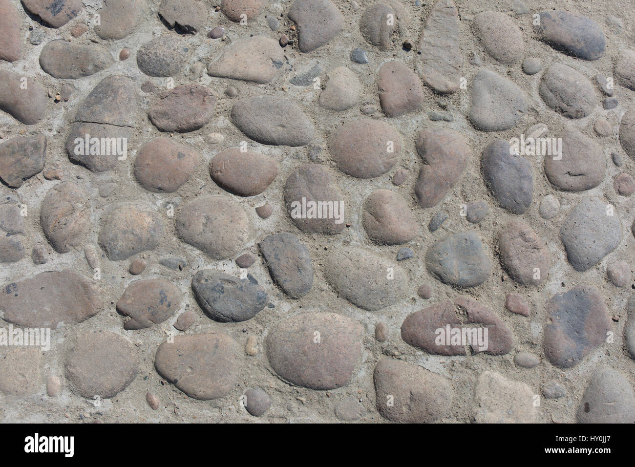 Rough texture of stone wall. Rock background Stock Photo - Alamy