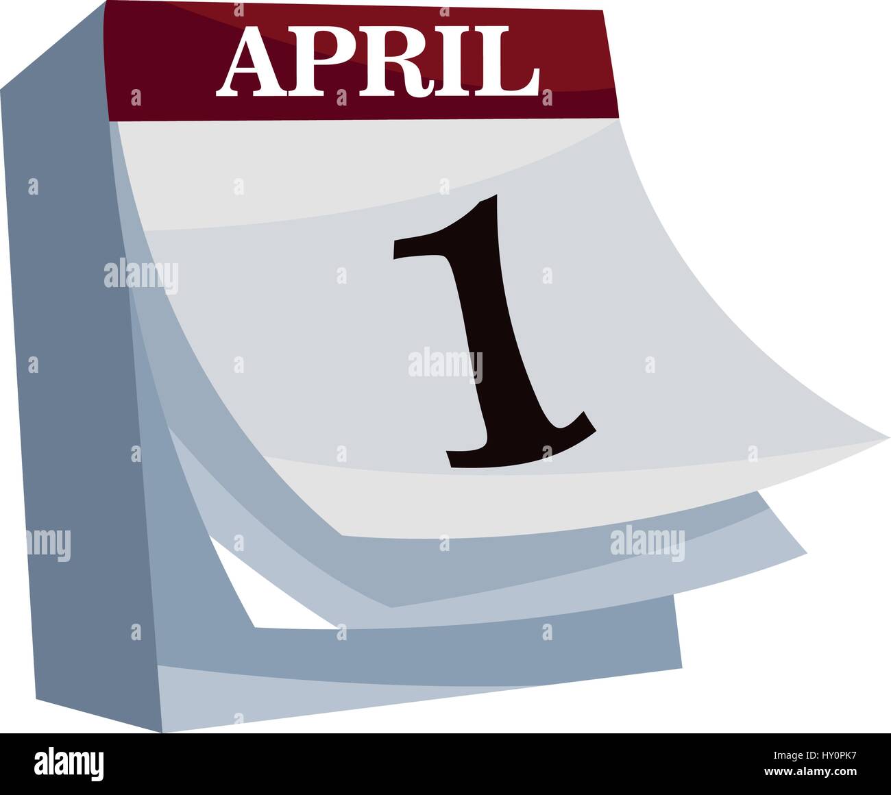 April fools day dating