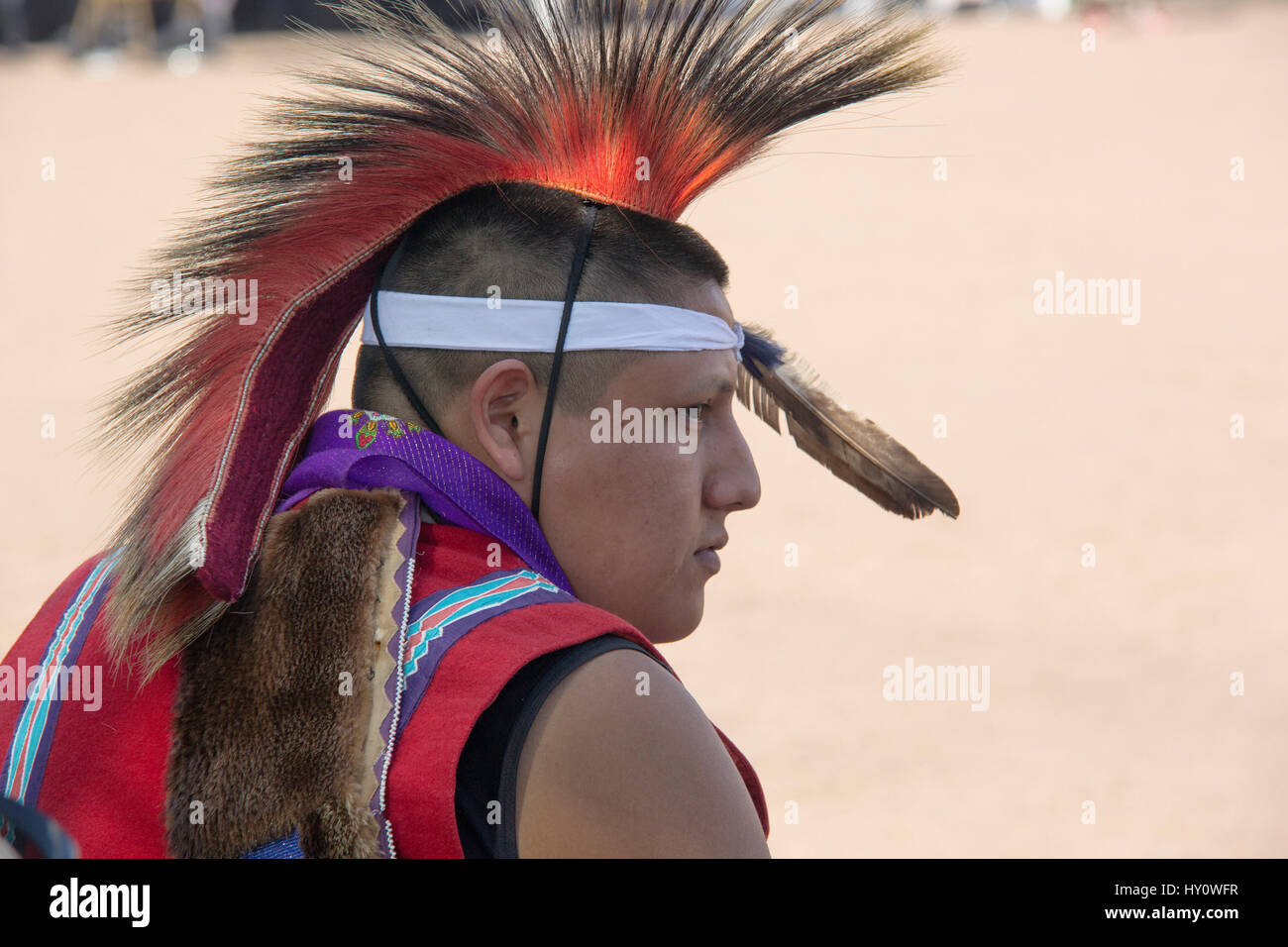 Fort mcdowell hires stock photography and images Alamy