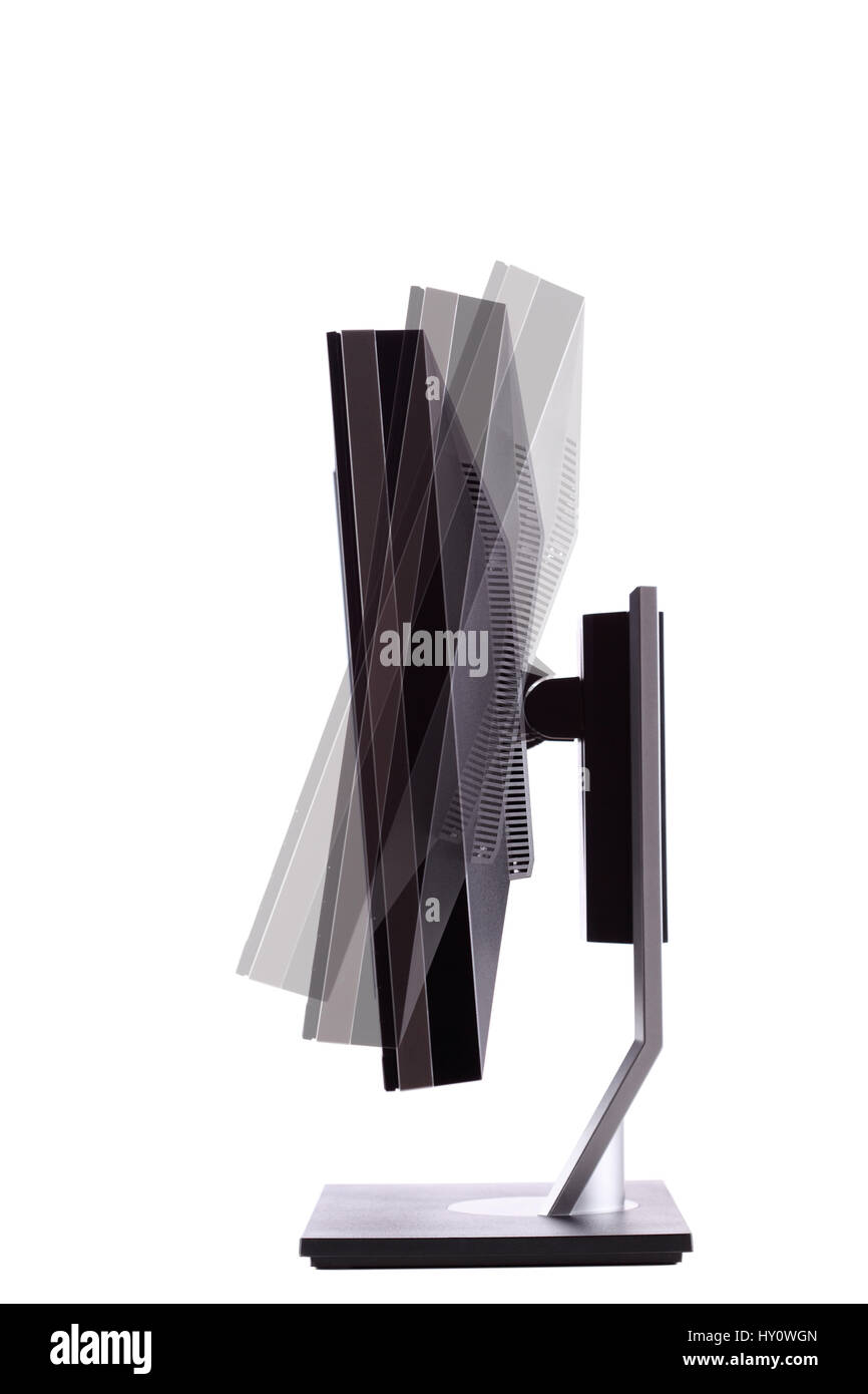 ips vs lcd display in stock