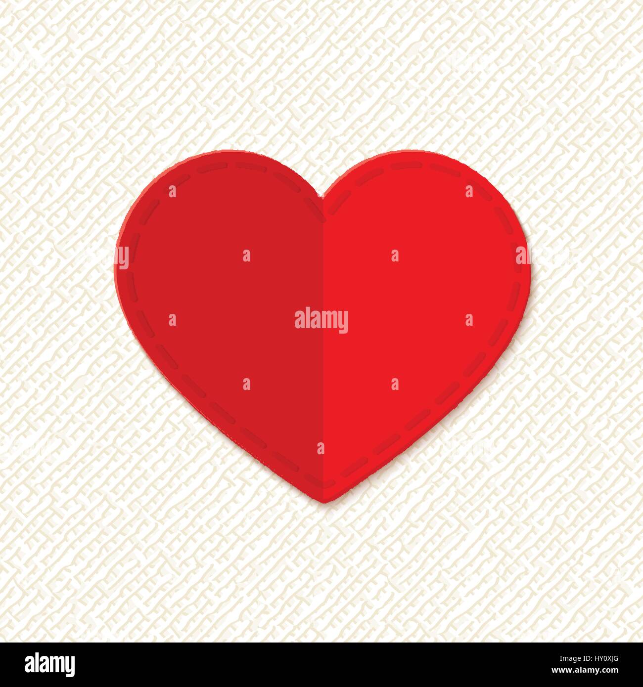 Gift valentines day love Stock Vector Images - Alamy