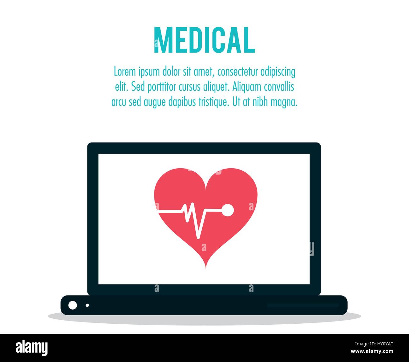 medical technology health care Stock Vector Image & Art - Alamy