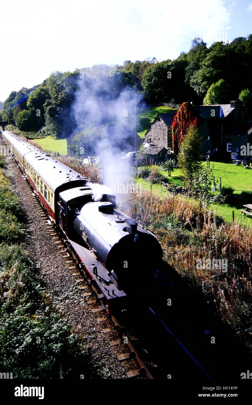 Haverthwaite And Newby Bridge Hi res Stock Photography And Images Alamy Haverthwaite And Newby Bridge Hi res Stock Photography And Images Alamy