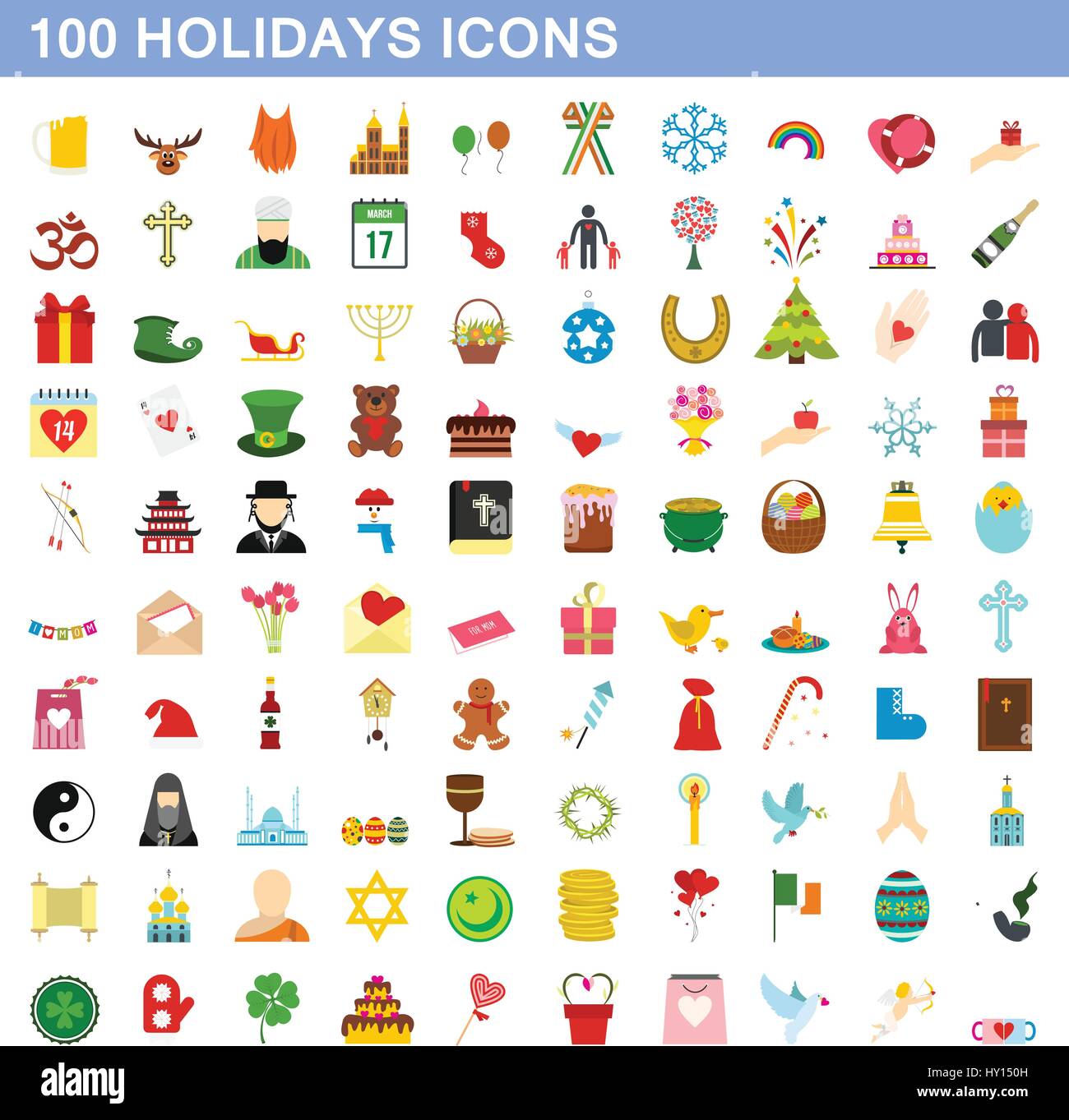 Bible map Stock Vector Images - Alamy