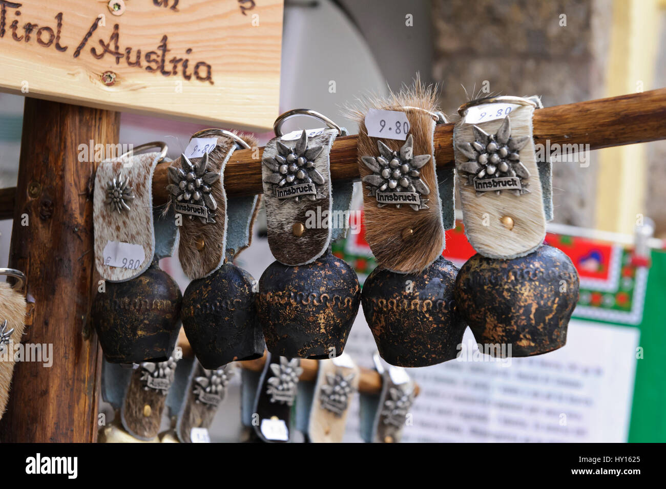 Cow bells hires stock photography and images Alamy