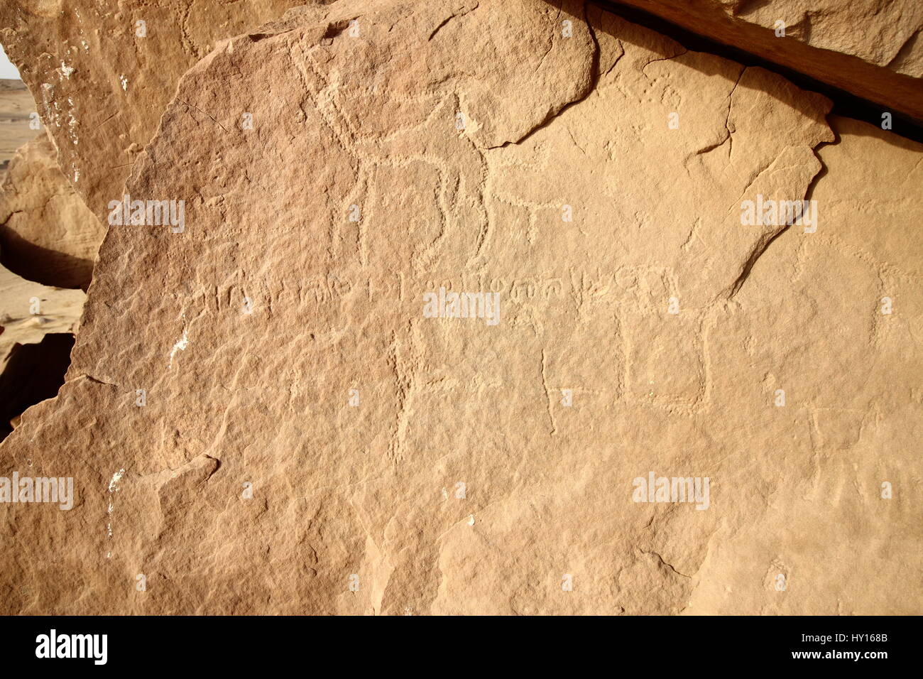 Thamudic hires stock photography and images Alamy